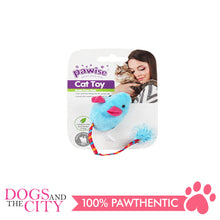 Load image into Gallery viewer, Pawise 28122 Cat Toy Plush Mice - All Goodies for Your Pet