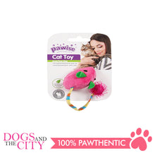 Load image into Gallery viewer, Pawise 28122 Cat Toy Plush Mice - All Goodies for Your Pet