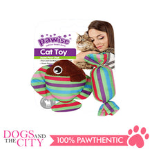 Load image into Gallery viewer, Pawise 28125 Cat Toy Fish &amp; Candy - All Goodies for Your Pet