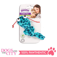 Load image into Gallery viewer, Pawise 28131 Cat Toy Interactive Snake - All Goodies for Your Pet