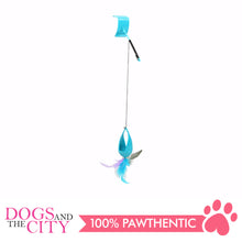 Load image into Gallery viewer, Pawise 28187 Cat Toy Treat Teaser - All Goodies for Your Pet