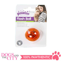 Load image into Gallery viewer, Pawise 28210 Cat Toy Flash Ball 5cm - All Goodies for Your Pet