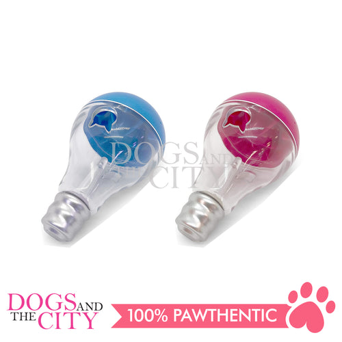 PAWISE 28351 Cat Bulb Dispenser 12cm