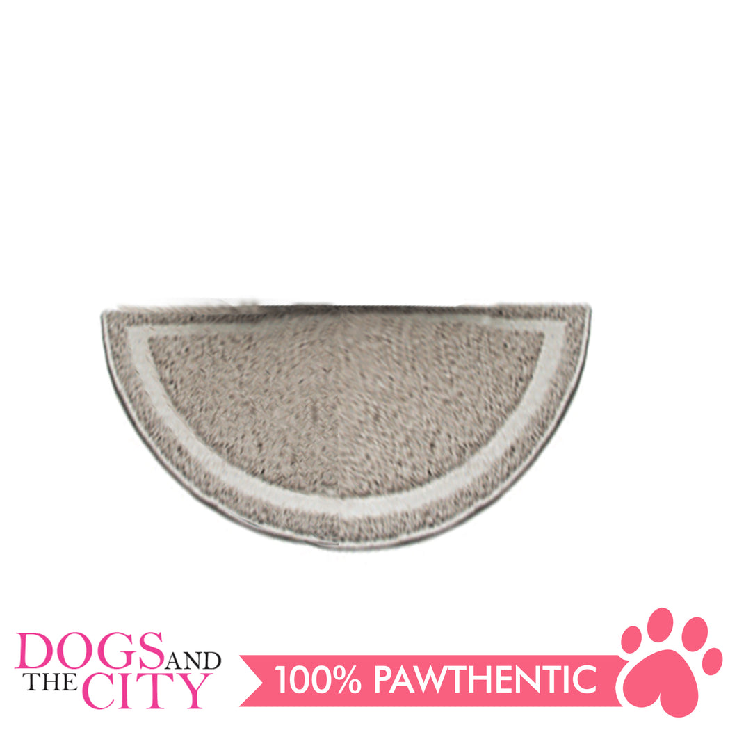 Pawise 28941 Cat Litter mat 60x36cm - All Goodies for Your Pet