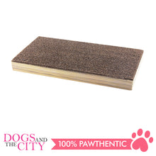 Load image into Gallery viewer, Pawise 28498 Cord/Carpet Scratcher for Cat 44x24cm - All Goodies for Your Pet
