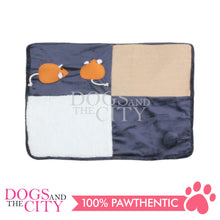 Load image into Gallery viewer, PAWISE 28550 Cat Activity, Play and Training Mat 58x48cm