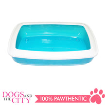 Load image into Gallery viewer, Pawise 28931 Cat Litter Tray 48x36cm - All Goodies for Your Pet
