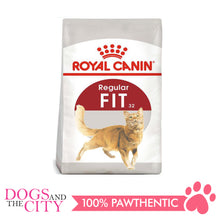 Load image into Gallery viewer, Royal Canin Feline Fit 32 2kg - All Goodies for Your Pet