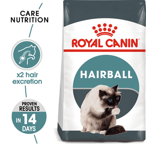 Royal Canin Feline Hairball Care 2kg - Dogs And The City Online