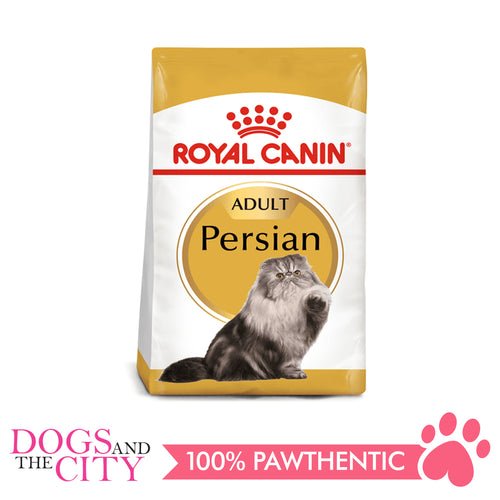 Royal Canin Persian Adult 2kg - Dogs And The City Online