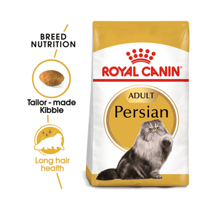 Royal Canin Persian Adult 2kg - Dogs And The City Online