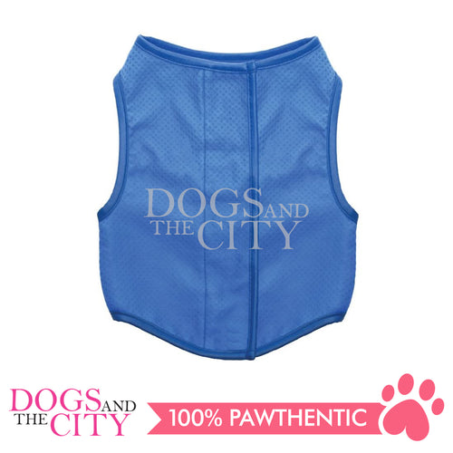 SLP Pet Cooling Vest Large 85cm for Dog and Cat