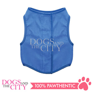 SLP Pet Cooling Vest Large 85cm for Dog and Cat