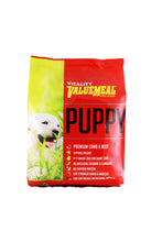 Load image into Gallery viewer, Vitality Value Meal Dog Food Puppy 3kg - Dogs And The City Online